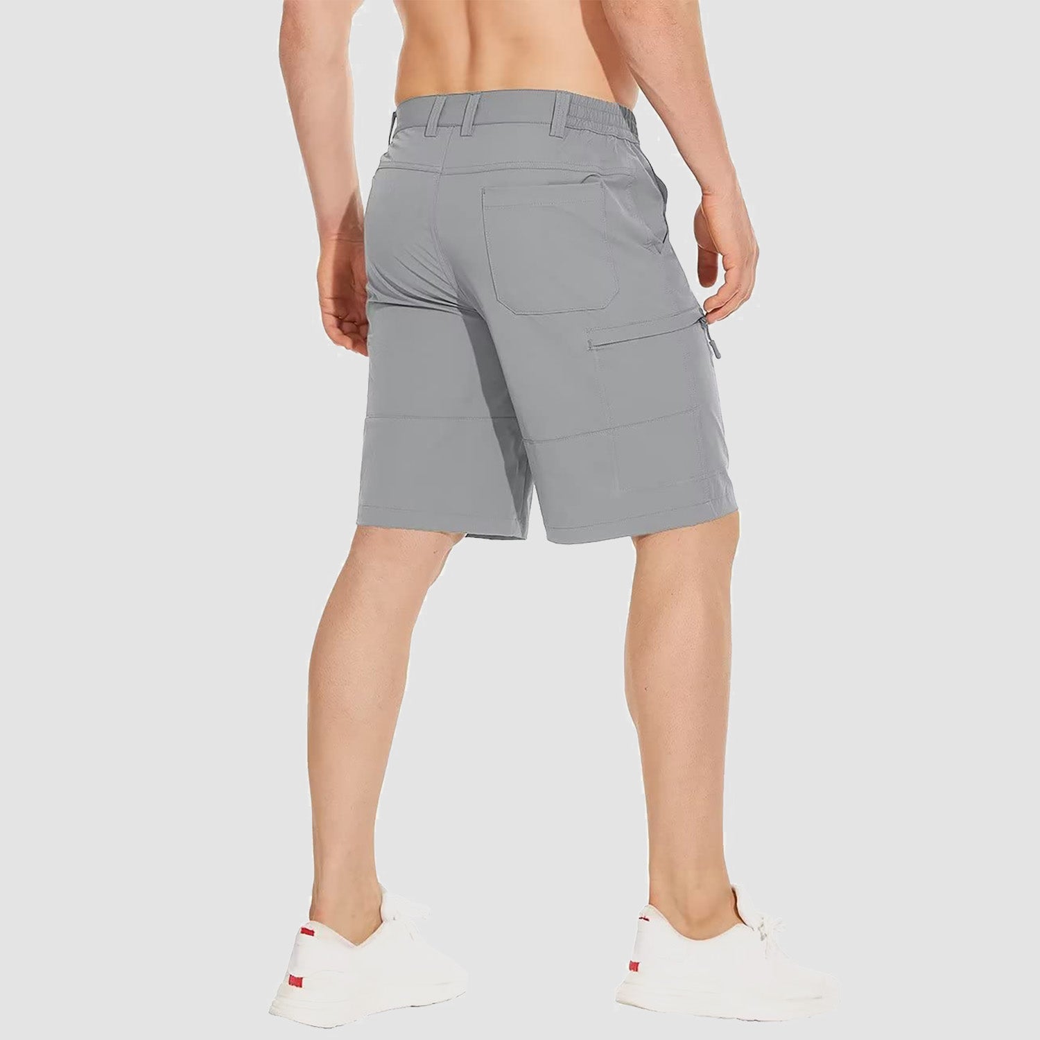 【Buy 4 Get 4th Free】Men's Shorts Quick Dry Sports Shorts - MAGCOMSEN