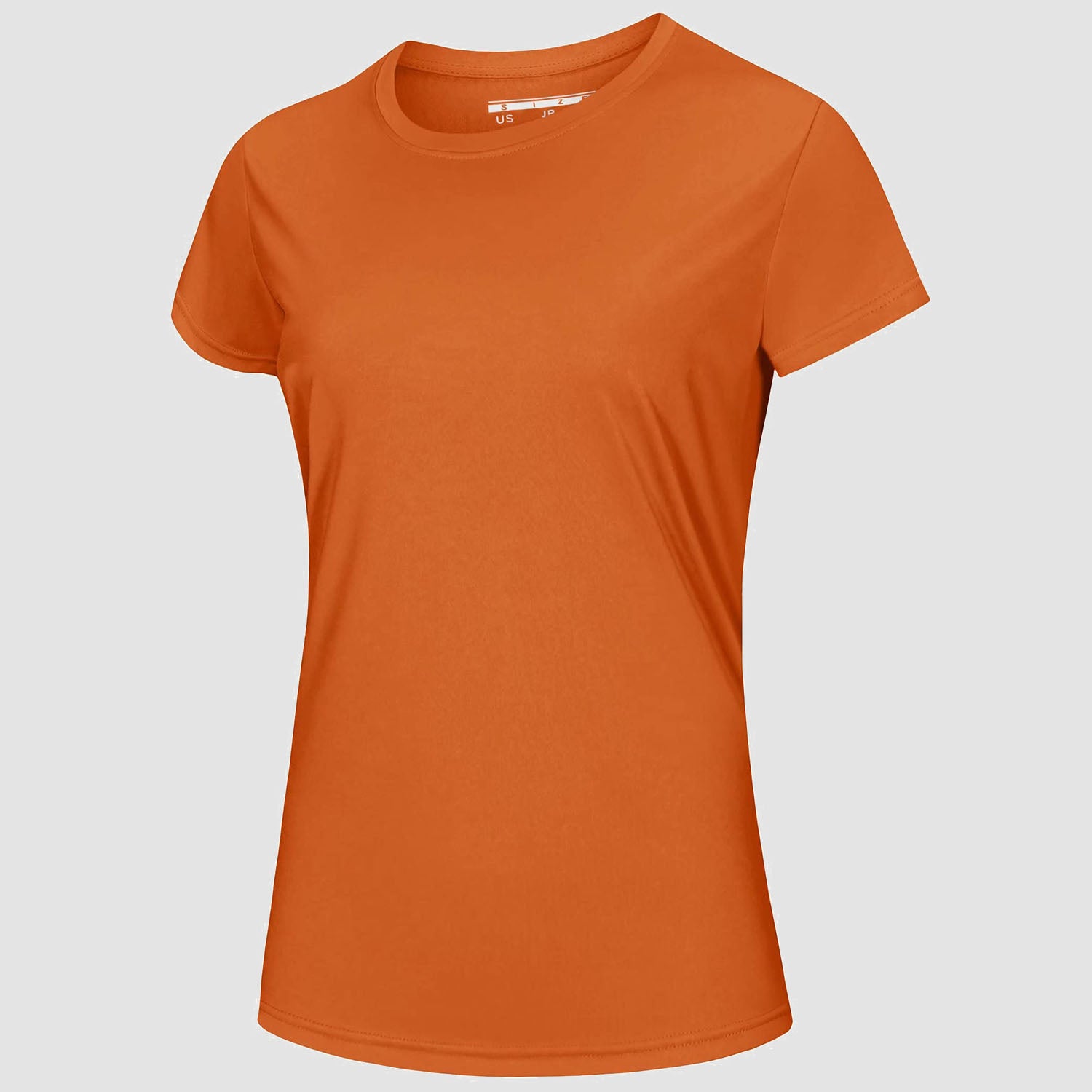 Women's Quick-Dry UV Protection Casual Sports T-Shirt