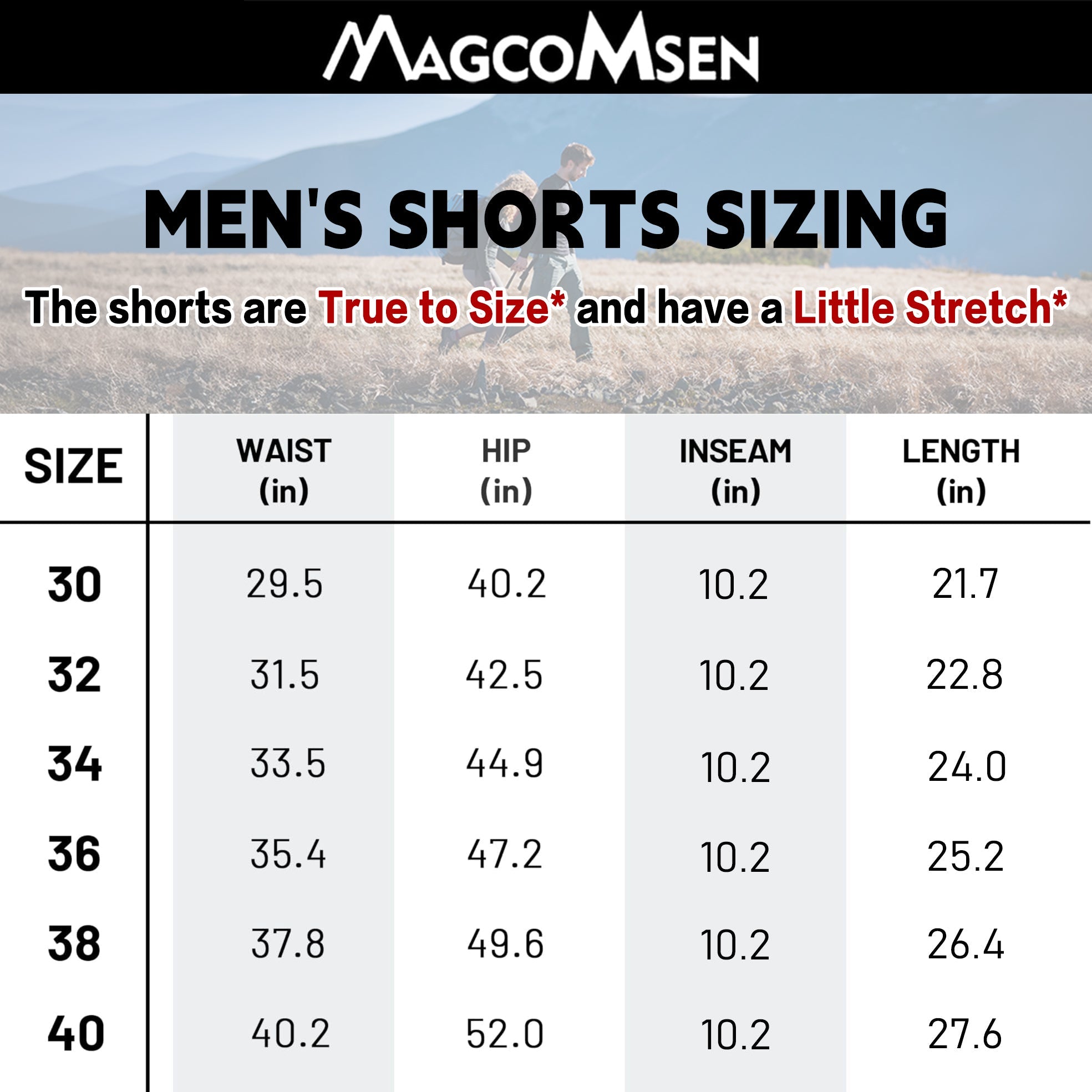 Dark Grey Men's Quick Dry Cargo Shorts - MAGCOMSE