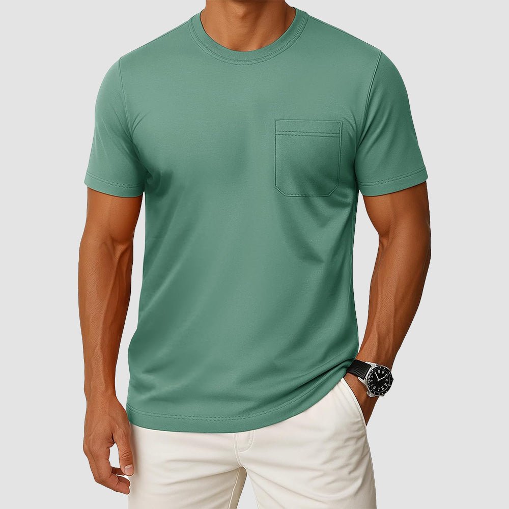 Color_Gray Green