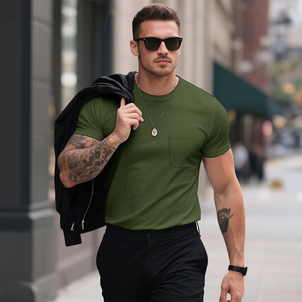 Color_Army Green