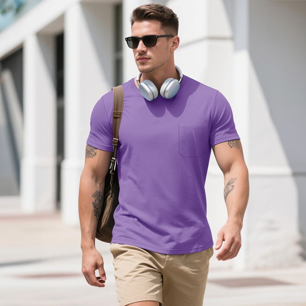 Color_Light Purple