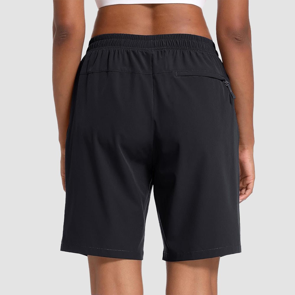 Women's Hiking Quick Dry Water Resistant Shorts - MAGCOMSEN