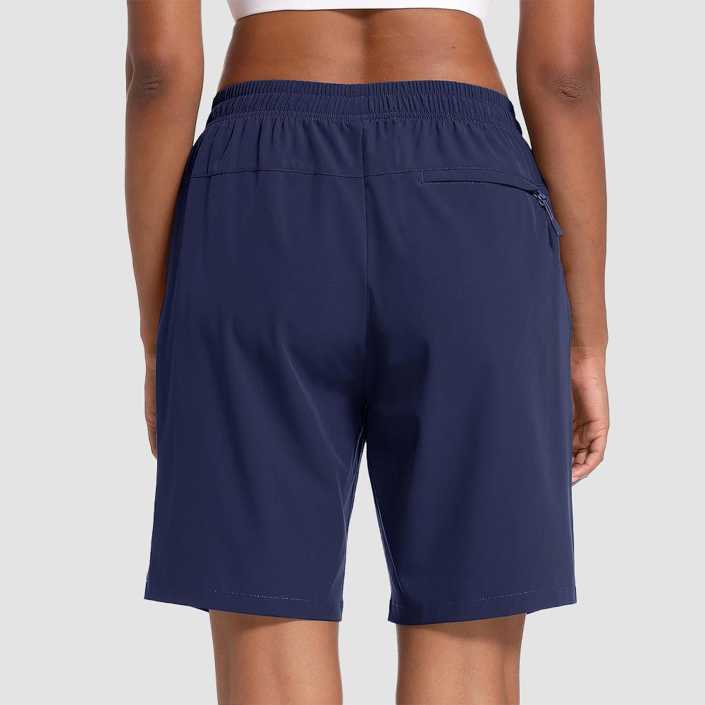 Women's Hiking Quick Dry Water Resistant Shorts - MAGCOMSEN