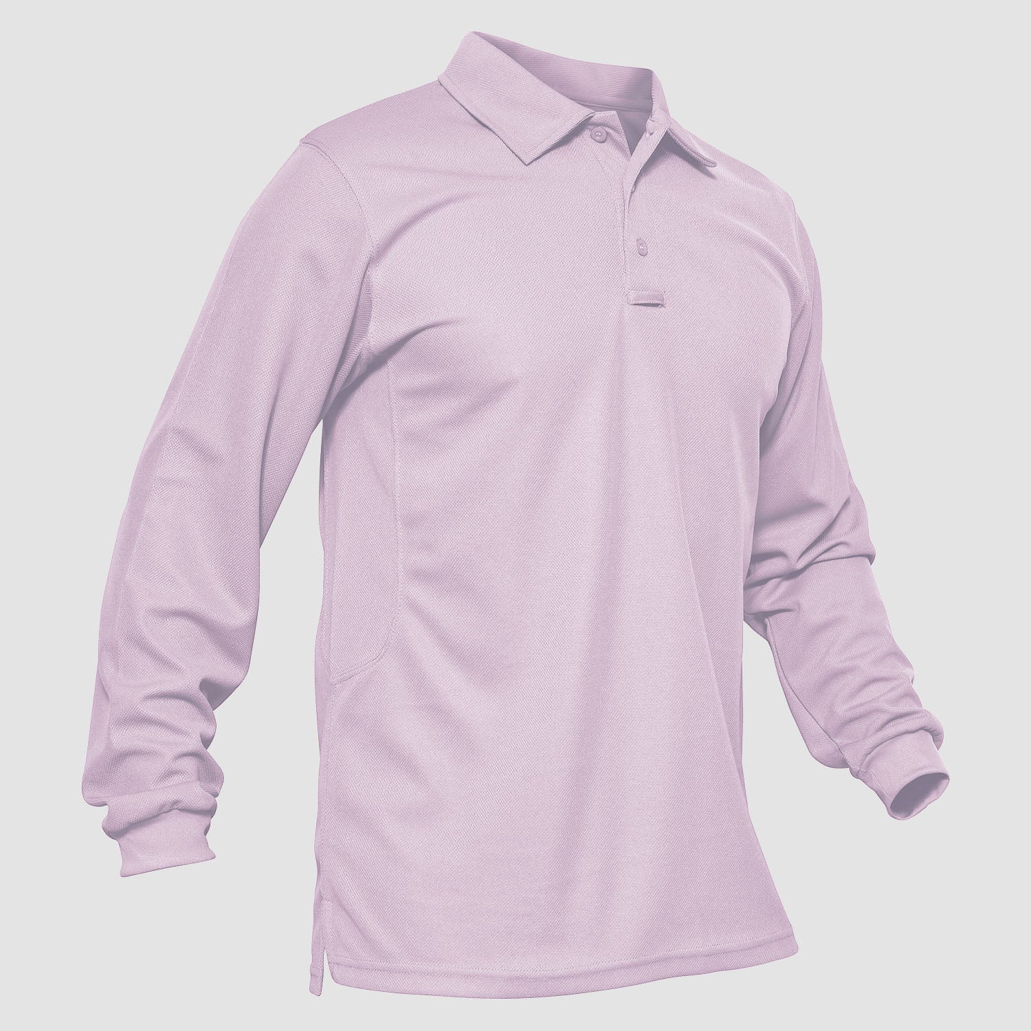 Men's Quick-Dry Tactical Polo Shirt – Golf & Performance - MAGCOMSEN