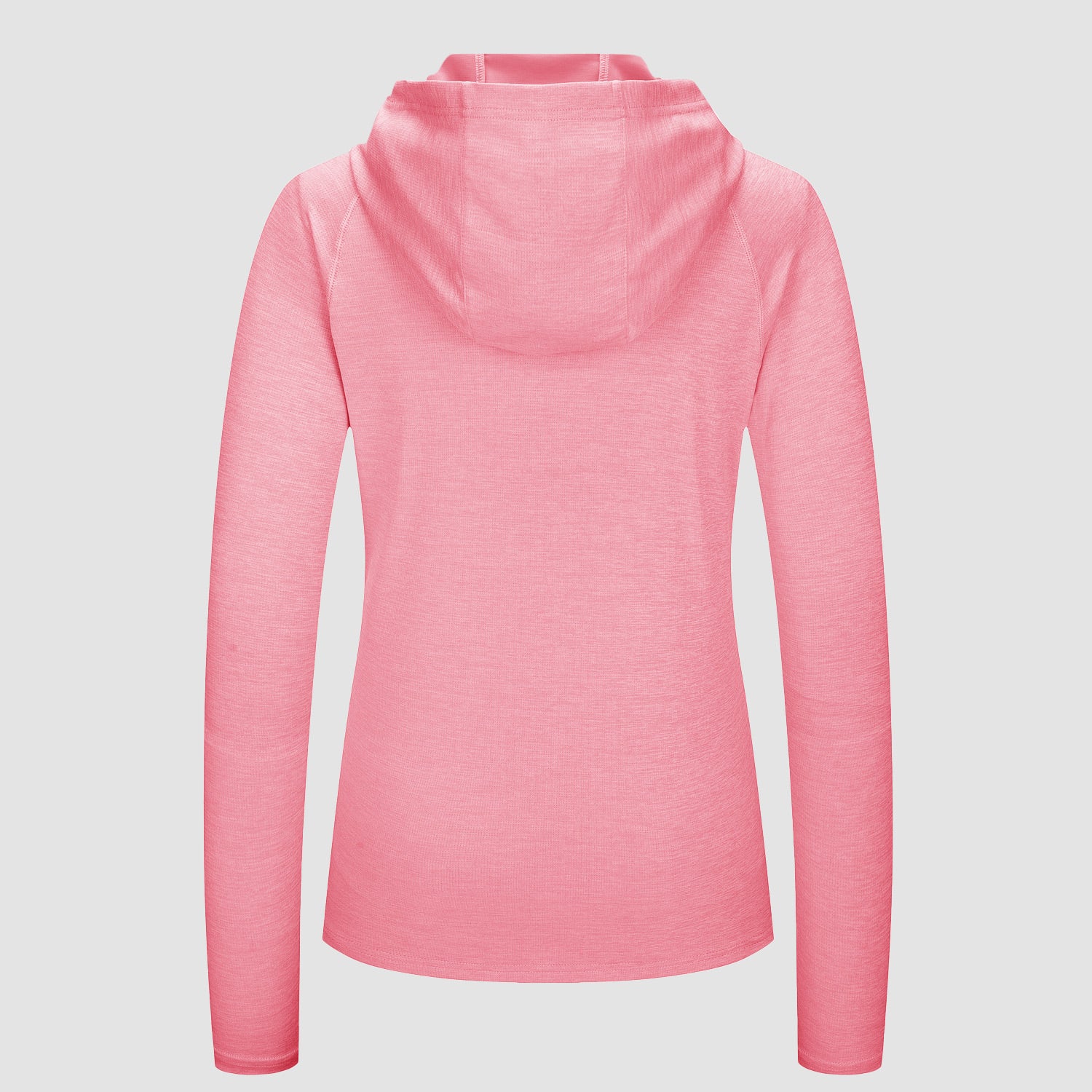 Women's Hoodie Shirts UPF 50+ Sun Protection Long Sleeve UV Shirt with Thumb Hole