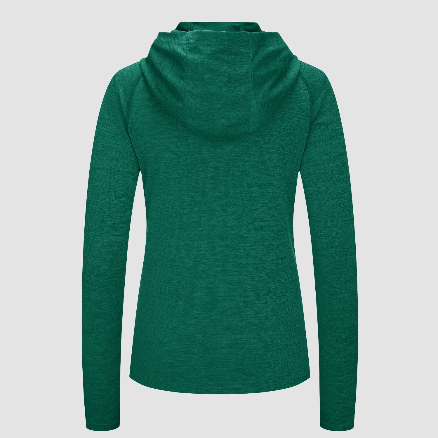 Women's Hoodie Shirts UPF 50+ Sun Protection Long Sleeve UV Shirt with Thumb Hole