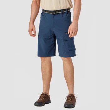 【Buy 4 Get 4th Free】Men's Quick Dry Cargo Shorts - MAGCOMSEN