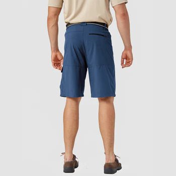 【Buy 4 Get 4th Free】Men's Quick Dry Cargo Shorts - MAGCOMSEN