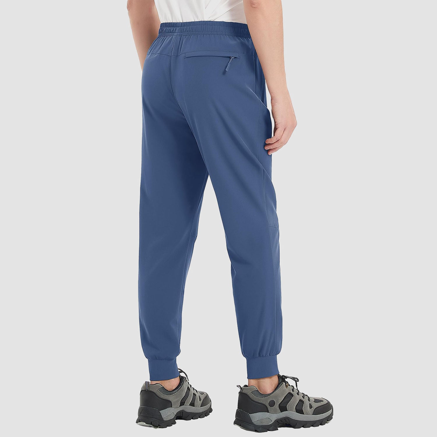 Men's Sweatpants Lightweight Quick Dry Workout Trousers