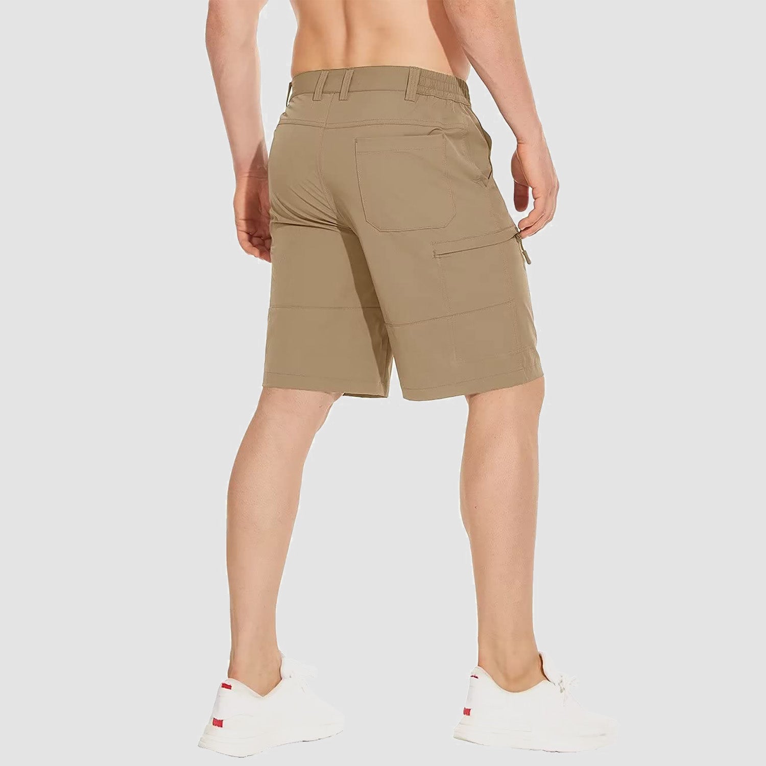 【Buy 4 Get 4th Free】Men's Shorts Quick Dry Sports Shorts - MAGCOMSEN
