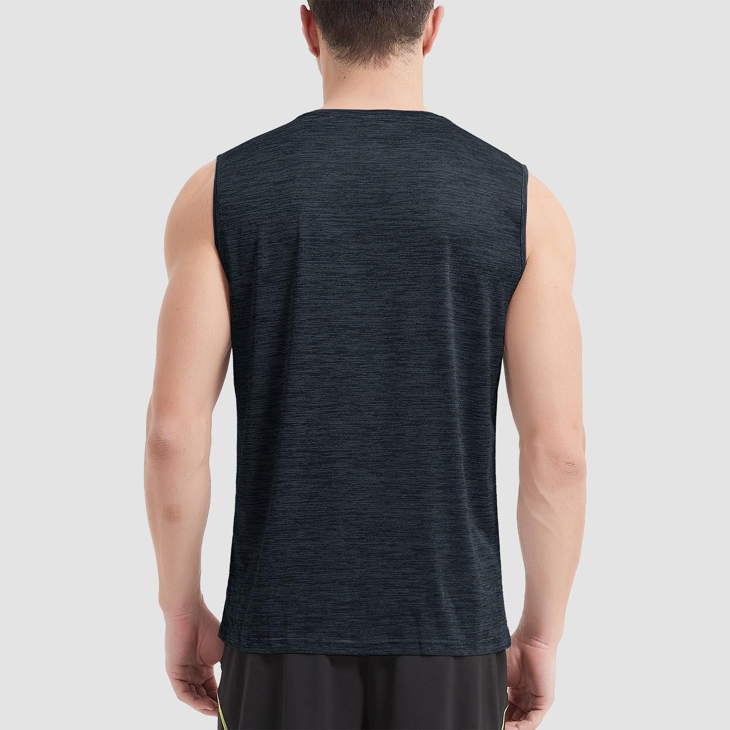 Men's Quick Dry Workout Running Tanks
