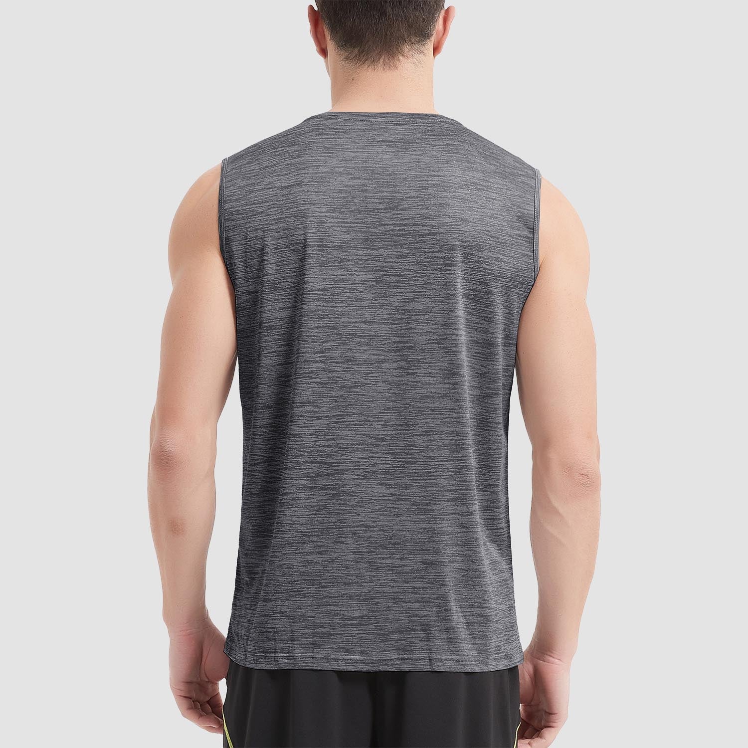 Men's Quick Dry Workout Running Tanks