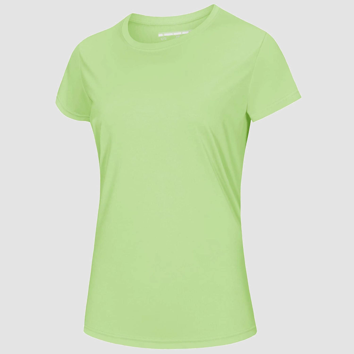 Women's Quick-Dry UV Protection Casual Sports T-Shirt