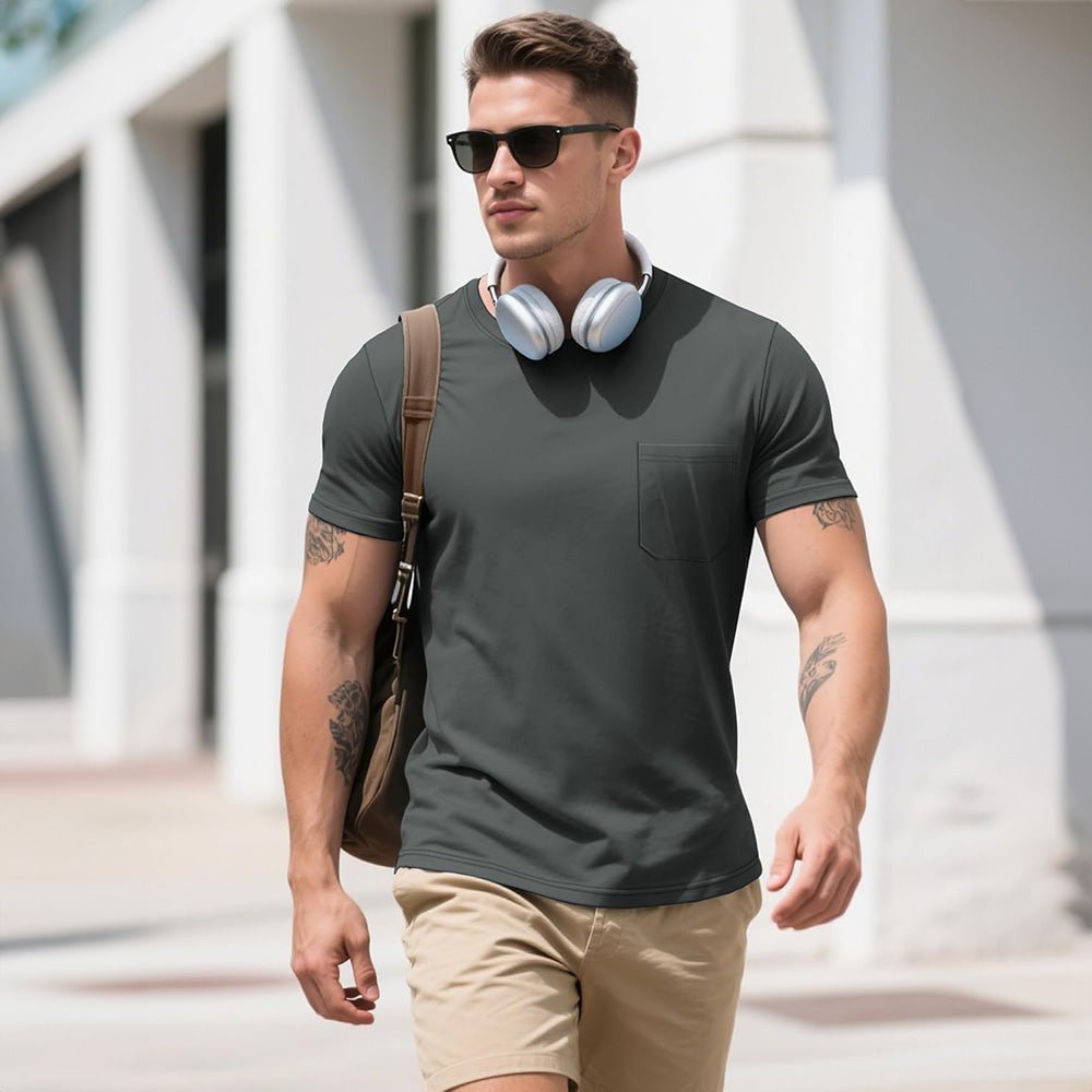 Color_Dark Grey