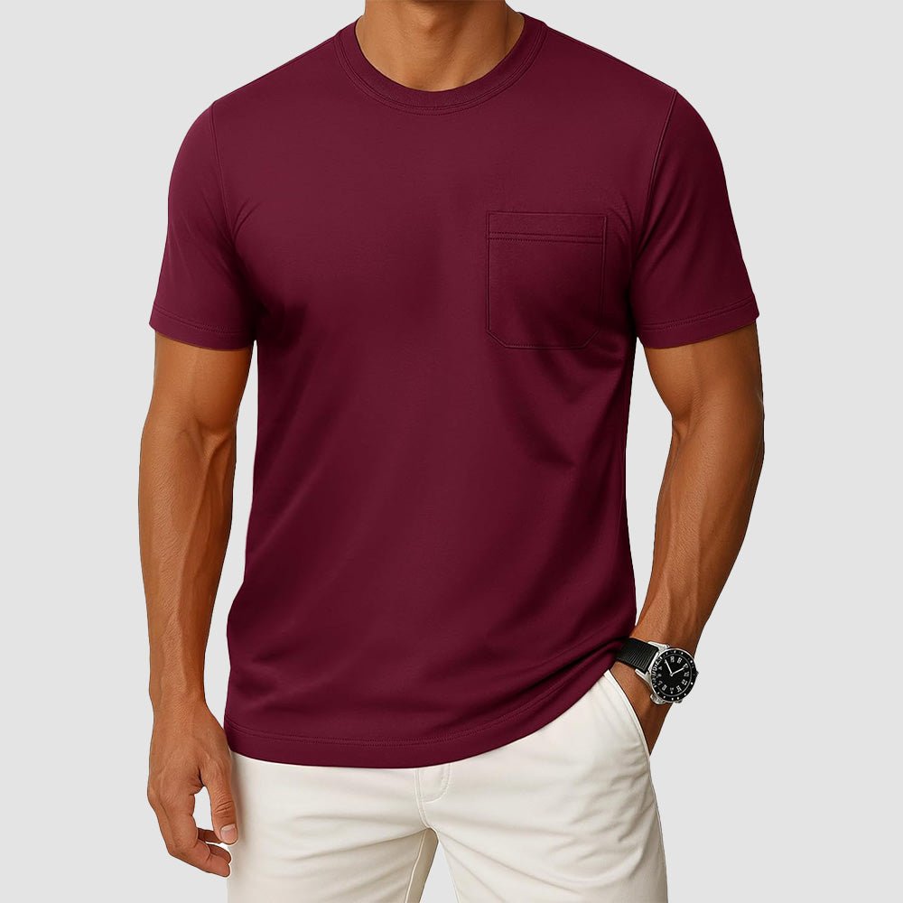 Color_Wine Red