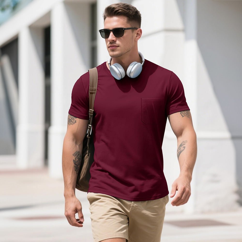 Color_Wine Red