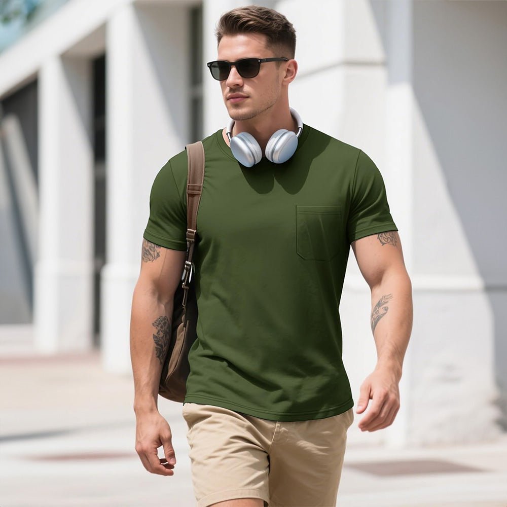 Color_Army Green