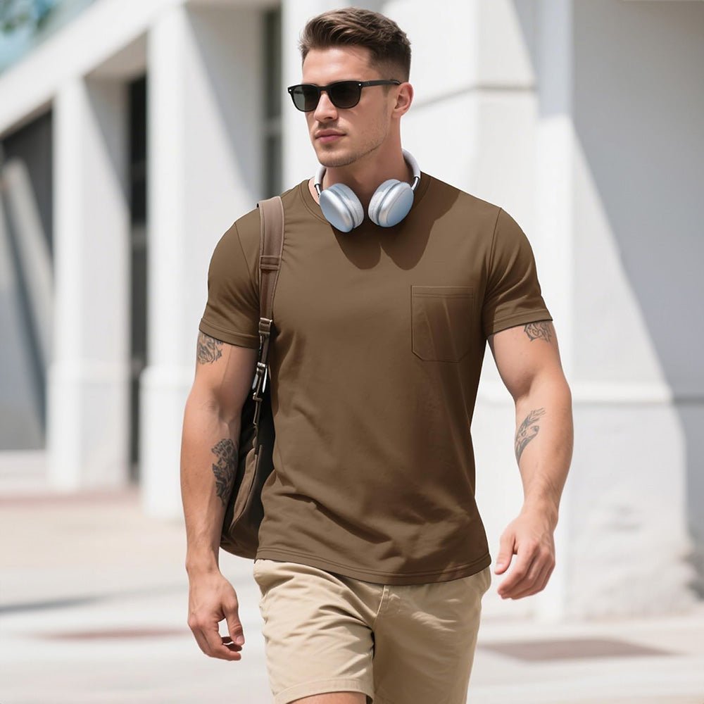 Color_Wolf Brown