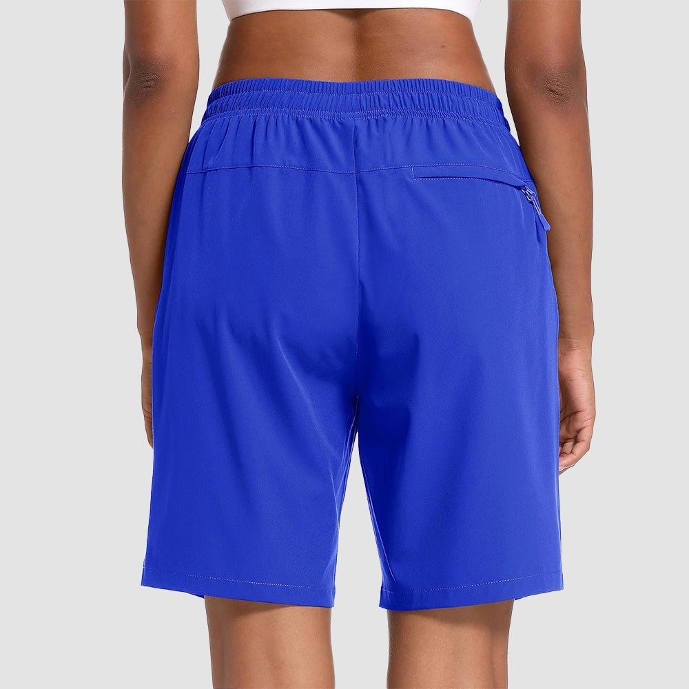 Women's Hiking Quick Dry Water Resistant Shorts - MAGCOMSEN