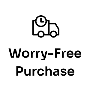 USD0.98 Worry - Free Purchase - MAGCOMSEN