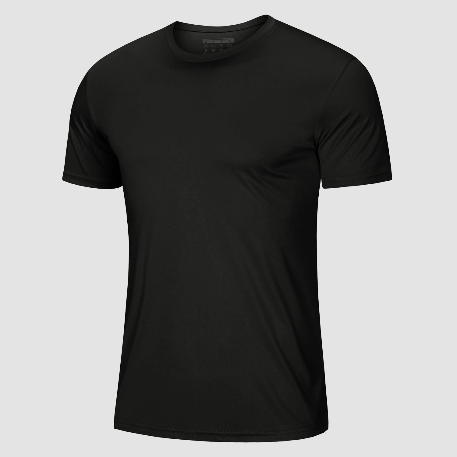Men's Quick Dry T-Shirts UPF 50+ Athletic Running Workout Tee Shirts - MAGCOMSEN